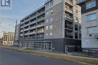 Condo Apartment for Sale, 275 Larch Street Unit# F215, Waterloo, ON
