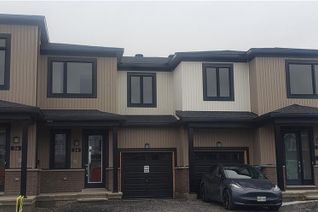 Townhouse for Rent, 24 Jargeau Road, Orleans, ON
