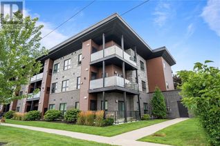 Condo Apartment for Sale, 212 Lakeport Road Unit# 312, St. Catharines, ON