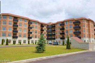Condo Apartment for Rent, 8111 Forest Glen Drive Unit# 418, Niagara Falls, ON