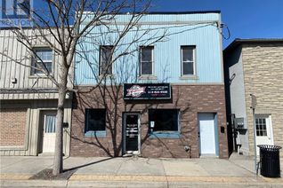 Commercial/Retail Property for Lease, 75 Robinson Street, Simcoe, ON