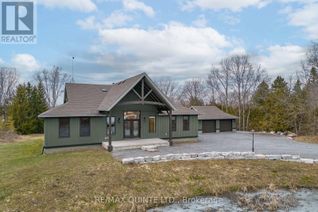 Detached House for Sale, 1460 County Road 3, Prince Edward County, ON
