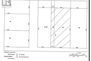 Commercial Land for Sale, 40 Gazetted Road #LOT 39, Richmond, BC