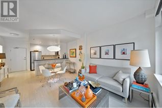 Condo for Sale, 1688 Robson Street #104, Vancouver, BC