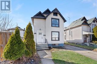 Detached House for Sale, 4845 Ontario Avenue, Niagara Falls, ON