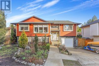 Detached House for Sale, 1330 Apel Drive, Port Coquitlam, BC