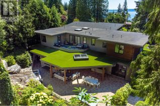 House for Sale, 3905 Southridge Avenue, West Vancouver, BC