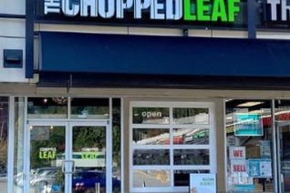 Health Foods Non-Franchise Business for Sale, 333 Brooksbank Avenue #715, North Vancouver, BC