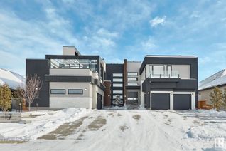 Detached House for Sale, 17 Windermere Dr Sw, Edmonton, AB