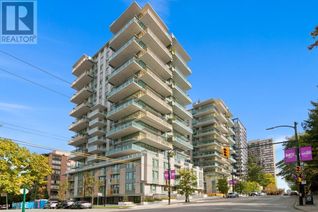 Condo Apartment for Sale, 1365 Davie Street #806, Vancouver, BC
