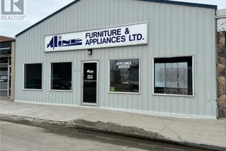 Commercial/Retail Property for Sale, 611 9th Street, Humboldt, SK