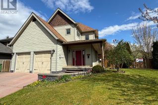 Detached House for Sale, 4008 Temple Street, Terrace, BC