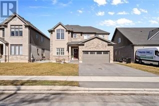 Detached House for Sale, 4363 Willick Road, Niagara Falls, ON