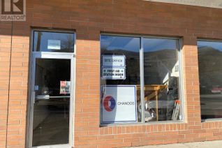 Commercial/Retail Property for Lease, 7261 Riverside Drive, Grand Forks, BC