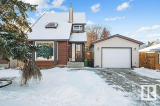 Detached House for Sale, 1412 35 St Nw, Edmonton, AB