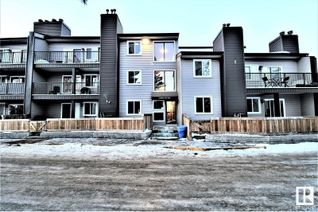Property for Sale, 101 12408 161 Av Nw, Edmonton, AB