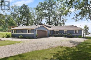 House for Sale, 3216 Talbot Trail, Wheatley, ON