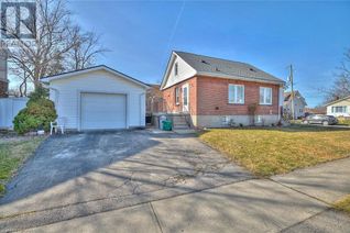 House for Sale, 331 Brock Street, Fort Erie, ON