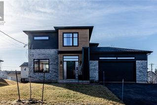 Detached House for Sale, 10 Francfort Cres, Moncton, NB