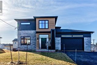 House for Sale, 10 Francfort Cres, Moncton, NB