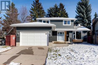 Detached House for Sale, 1028 Kildonan Place Sw, Calgary, AB