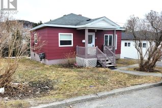 Detached House for Sale, 6 Mt Batten Road, Corner Brook, NL