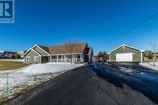 House for Sale, 34 Summit Drive, Paradise, NL