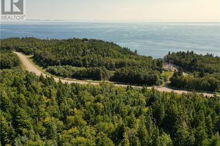 Commercial Land for Sale, - Fundy Drive, Wilsons Beach, NB
