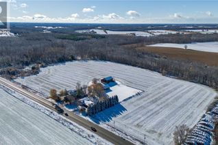 Commercial Farm for Sale, 5339 Hwy 9 Highway, Clifford, ON