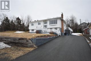 House for Sale, 1 Invermore Place, Conception Bay South, NL