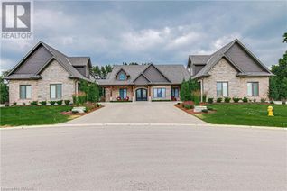 Property for Sale, 88 Otter View Drive, Otterville, ON