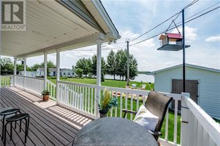 Bungalow for Sale, 59 Tom, Cocagne, NB