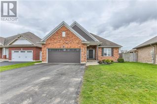 Bungalow for Sale, 29 Richard Court, Aylmer, ON