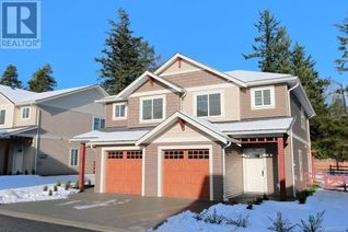 Duplex for Sale, 1720 Dufferin Cres #175, Nanaimo, BC
