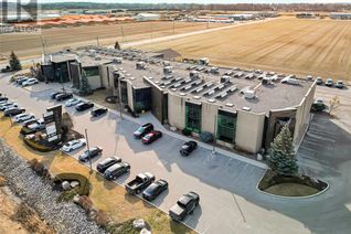 Industrial Property for Lease, 1825 Manning Road #200, Tecumseh, ON