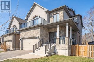 House for Sale, 5 Rembe Avenue, Hamilton, ON