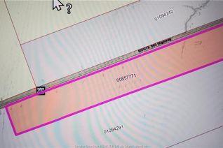 Property for Sale, Lot Route 945, Cormier Village, NB