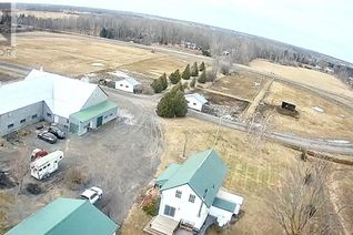 Farm for Sale, 12420 Ormond Road, Winchester, ON