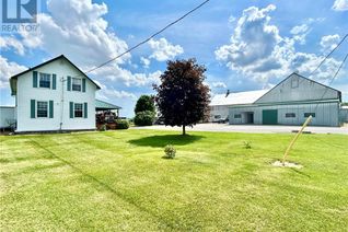 Residential Farm for Sale, 12420 Ormond Road, Winchester, ON
