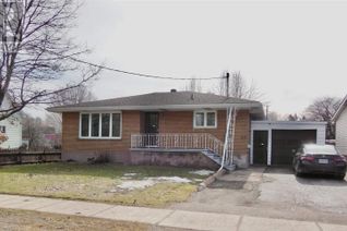 House for Sale, 615 Douglas St, Sault Ste Marie, ON