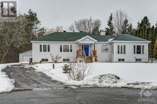 Bungalow for Sale, 1434 Sunny Court, Greely, ON