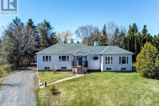Bungalow for Sale, 1434 Sunny Court, Greely, ON