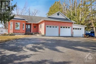 Detached House for Sale, 3824 Dalmac - 4th Line Road, Ottawa, ON