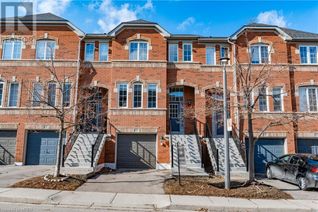Townhouse for Sale, 5530 Glen Erin Drive Unit# 3, Mississauga, ON