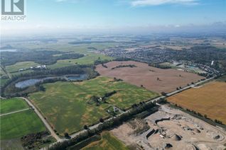 Land for Sale, 1787 Wrigley Road, Cambridge, ON
