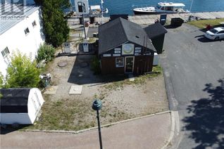 Commercial/Retail Property for Sale, 32 Water Street E, Little Current, ON