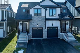 Semi-Detached House for Sale, 121 Black Willow Crescent, The Blue Mountains, ON