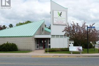 Commercial/Retail Property for Sale, 400 Central Ave, Fort Frances, ON