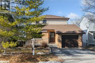 Property for Sale, 538 Highland Crescent, Beaverton, ON