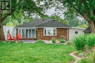 Bungalow for Sale, 767 Valentino Drive, Lakeshore, ON